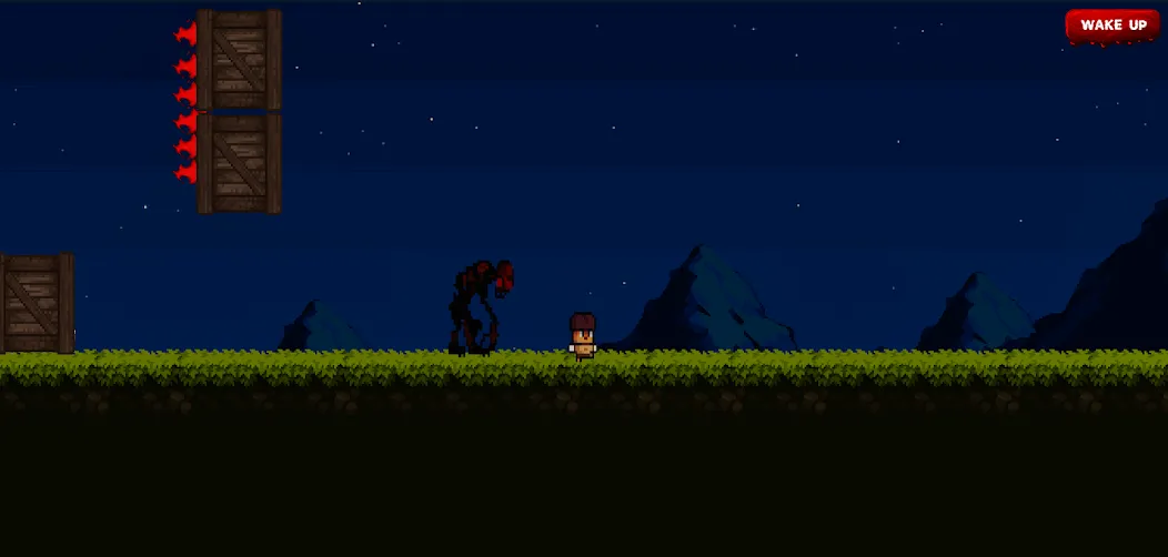 Good Nightmares screenshot 5
