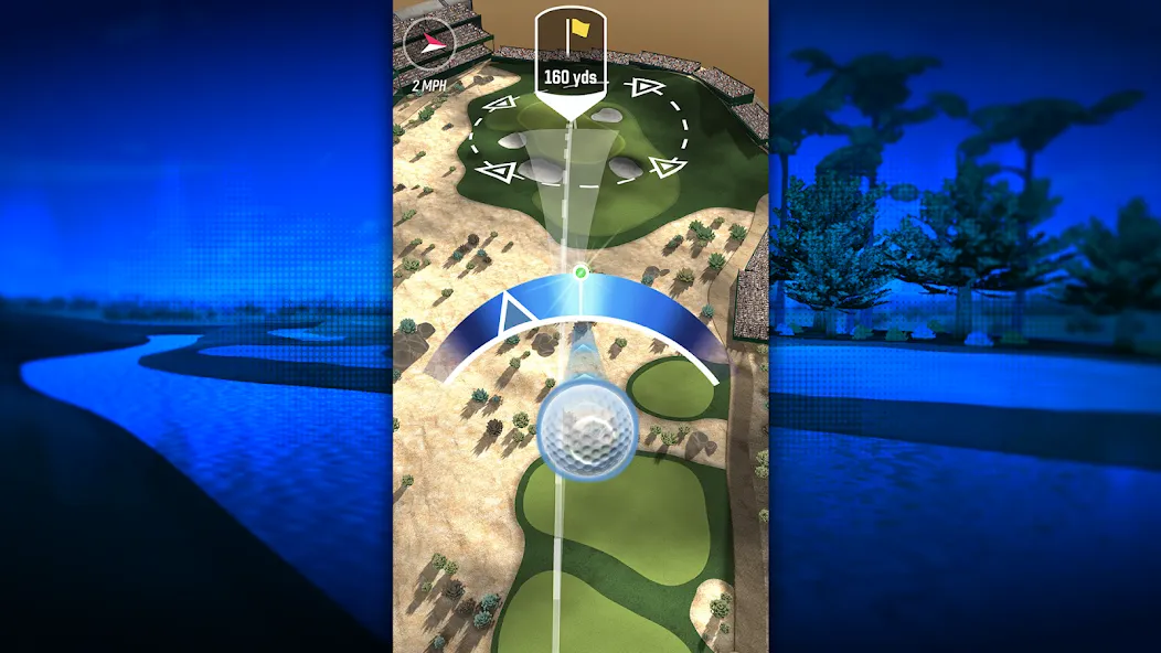PGA TOUR Golf Shootout screenshot 30