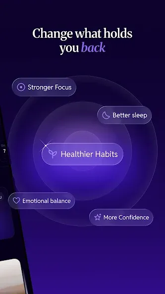 KURE: Rewire by Hypnosis screenshot 2