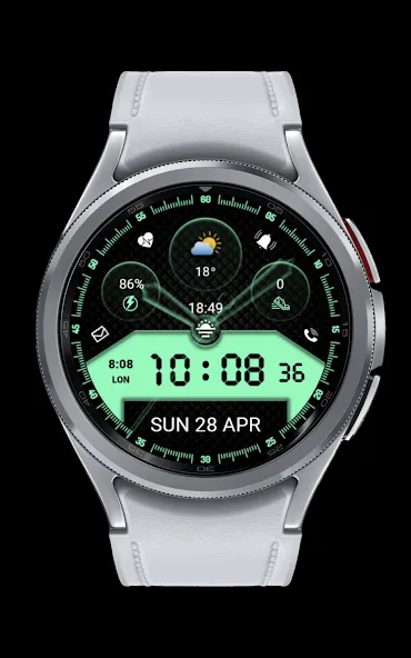 CNRwatch047 screenshot 4