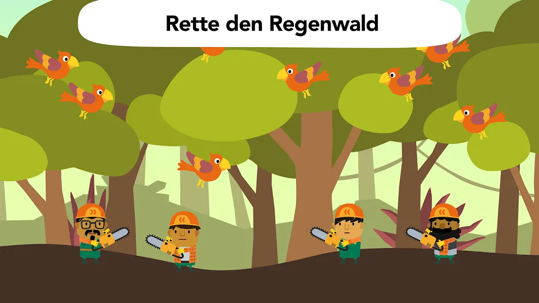 Fiete Save The World screenshot 31