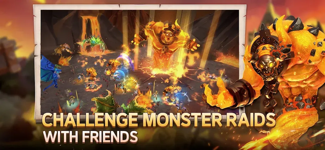 Dragon Siege: Kingdom Conquest screenshot 13