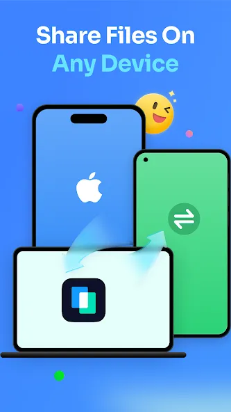 Data Transfer - MobileTrans screenshot 6