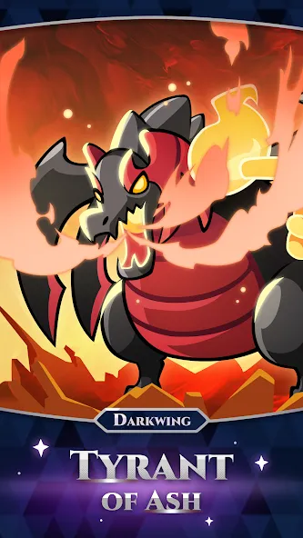 Summoner Greed AFK Idle Heroes screenshot 7