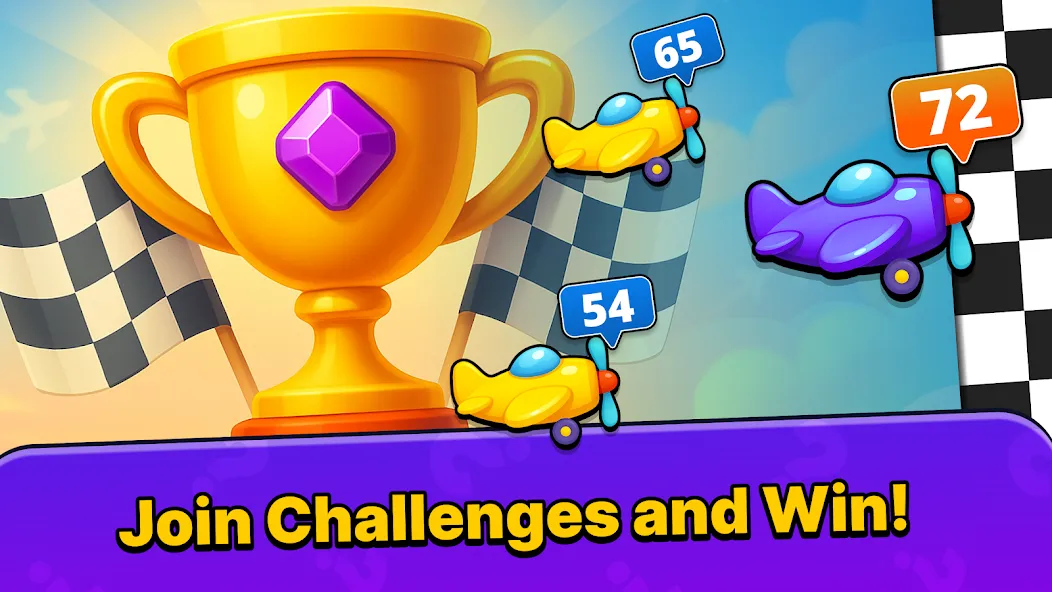 Quiz Blitz: Test Brain Game screenshot 11