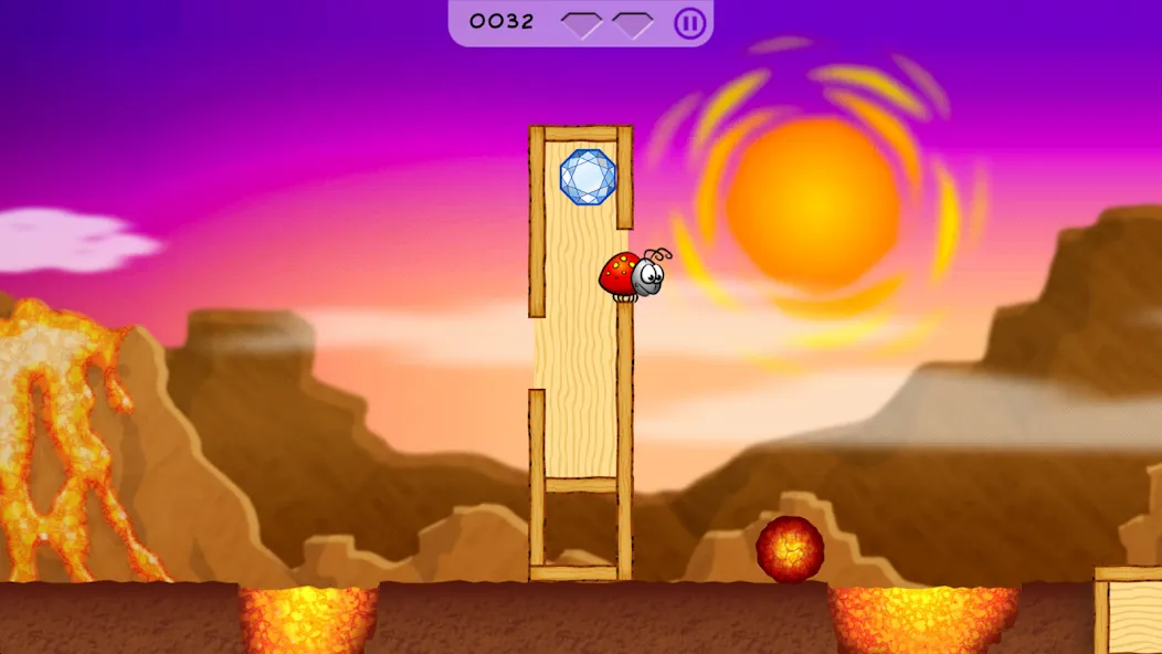 Beyond Ynth HD screenshot 17