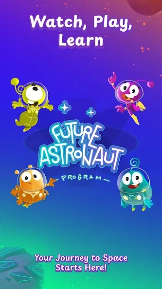 Future Astronaut screenshot 17