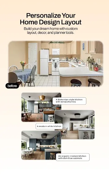 Remodel AI - Home Renovation screenshot 14