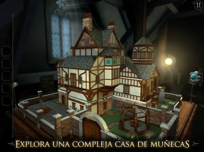 The Room: Old Sins screenshot 6