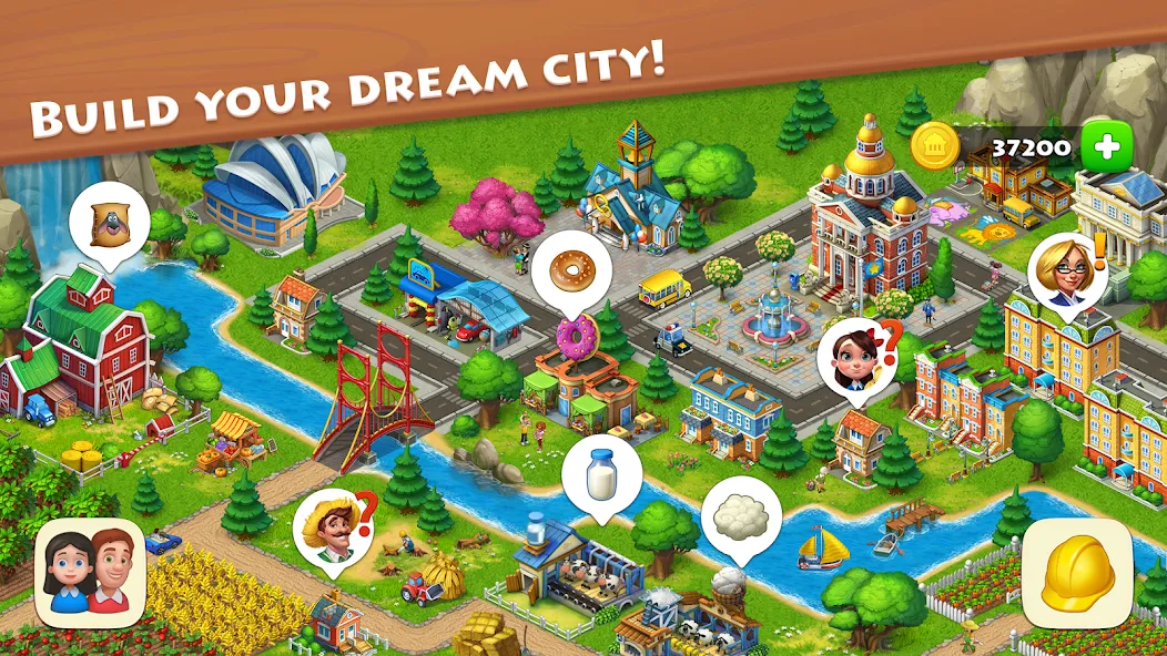 Township screenshot 20