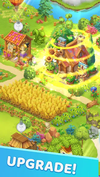 Sea Bloom screenshot 4