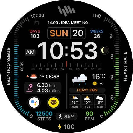 SamWatch SIGN Epsilon 2026 screenshot 41
