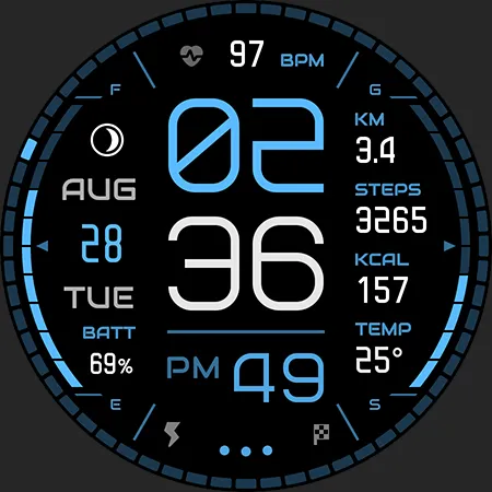BRN177 - TECHON screenshot 27