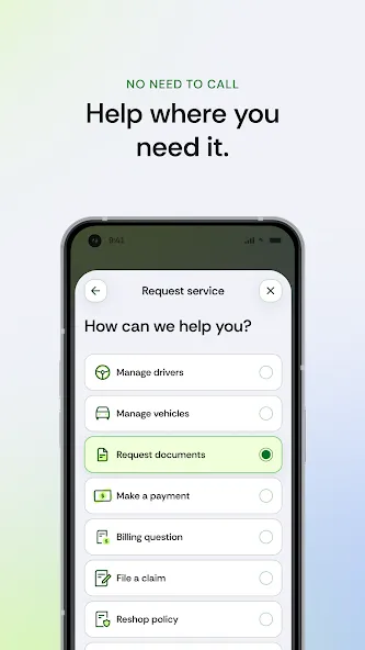 Goosehead Insurance screenshot 3