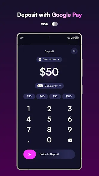 Moonshot screenshot 3