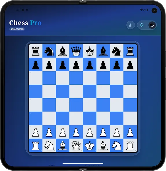 Chess Master Pro 2026 Offline screenshot 17