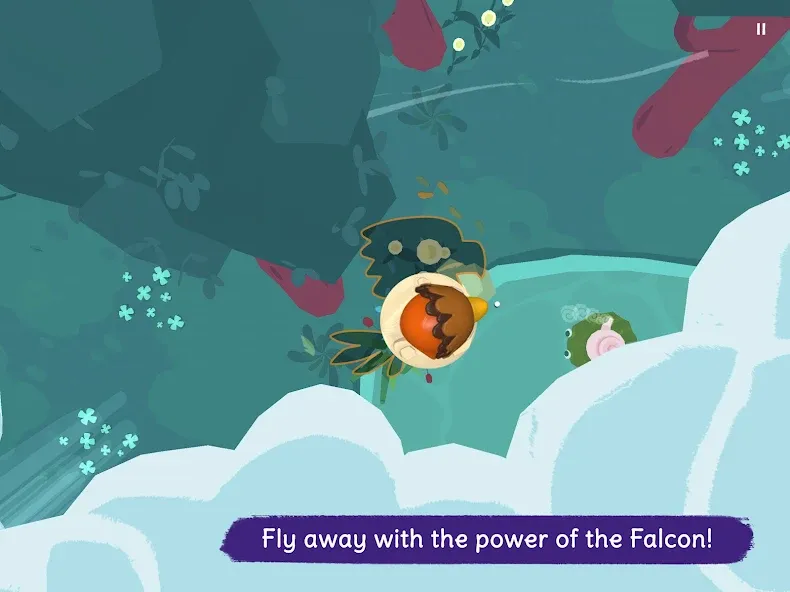 Oniri Islands screenshot 12