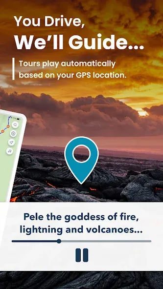 Big Island Audio Tour Guide screenshot 10