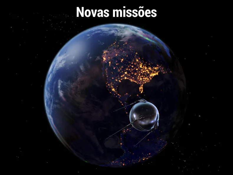 Solar Walk 2 - Astronomia screenshot 9