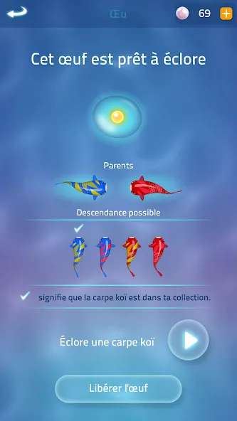 Zen Koi 2 screenshot 8