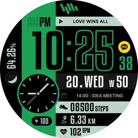 SamWatch SIGN I 2024 screenshot 32