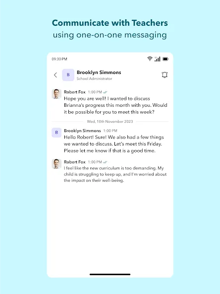Toddle Family screenshot 11