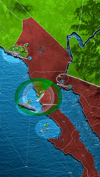 Supremacy: World War 3 screenshot 6