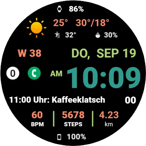 HMK WD033 screenshot 20
