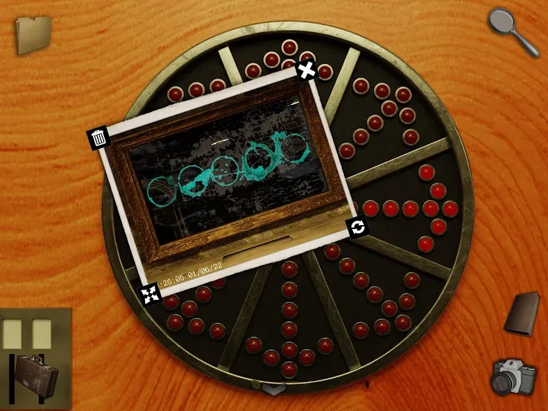 Incoherence: Puzzle Escape screenshot 12