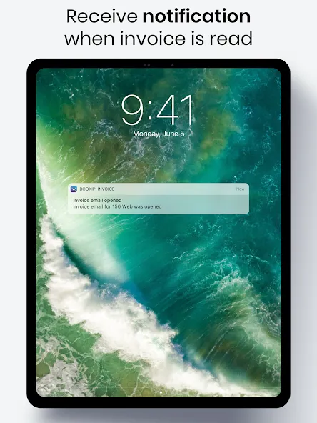 Invoice Maker & Estimate App screenshot 12