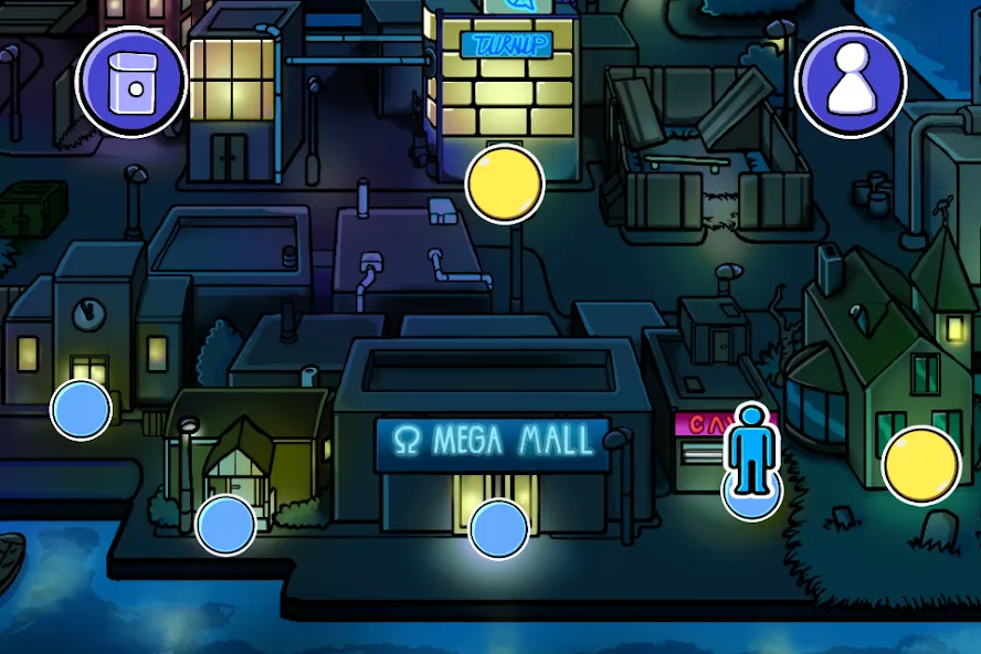 Card City Nights screenshot 5