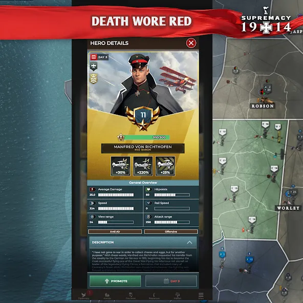 Supremacy 1914 - World War 1 screenshot 19