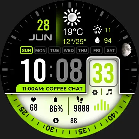 ML2U 296b Modern Digital screenshot 29