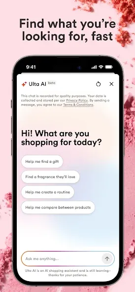 Ulta Beauty: Makeup & Skincare screenshot 8