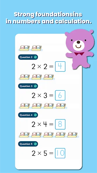 Mathmaji screenshot 5