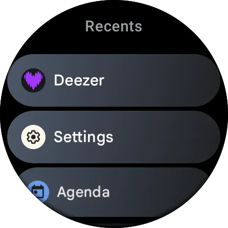 Deezer: Music & Podcast Player screenshot 34