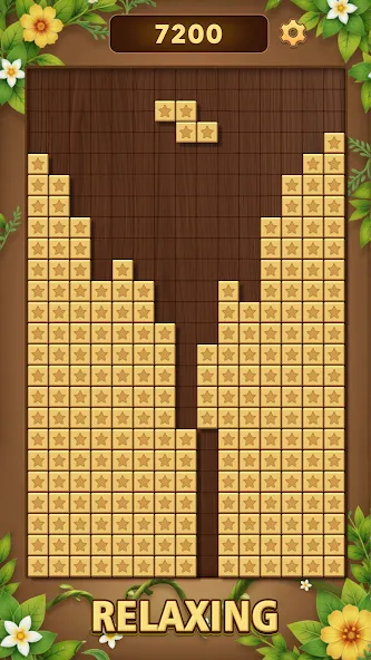 Block Crush: 블록블라스트 퍼즐 screenshot 6