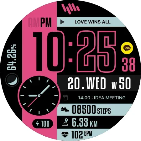 SamWatch SIGN I 2024 screenshot 29