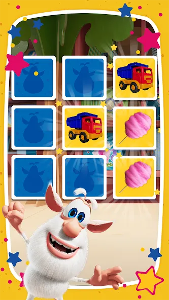 Booba - Educational Games screenshot 7