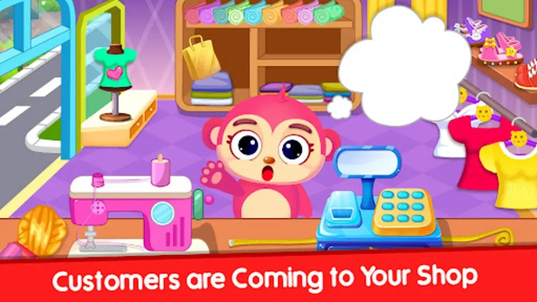Pets Tailor screenshot 2