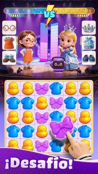 Babytopia screenshot 4