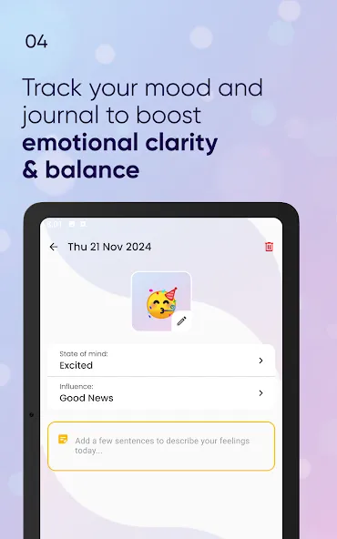 Relatio screenshot 17