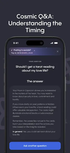 AstroBook: Astrology Universe screenshot 7