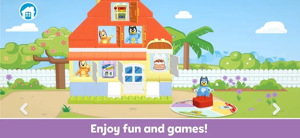 LEGO® Bluey screenshot 4