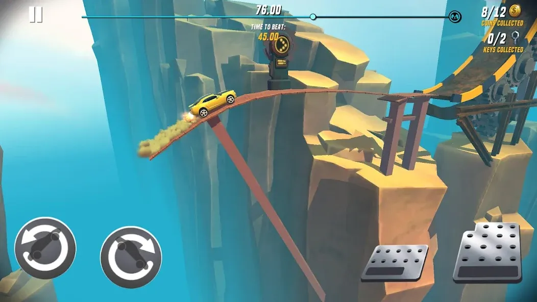 Stunt Car Extreme screenshot 28