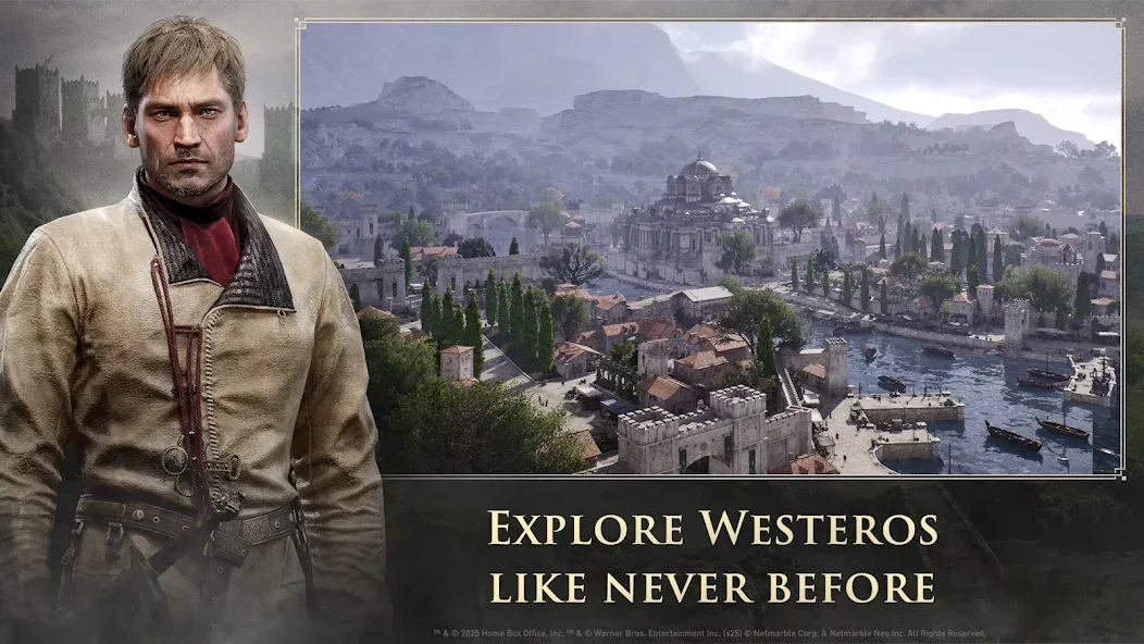 Game of Thrones: Kingsroad screenshot 11