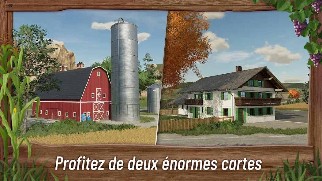 Farming Simulator 23 screenshot 3