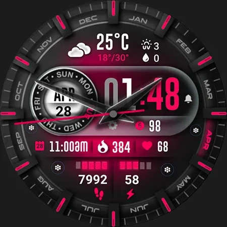 ML2U 329b Tactical Hybrid screenshot 28