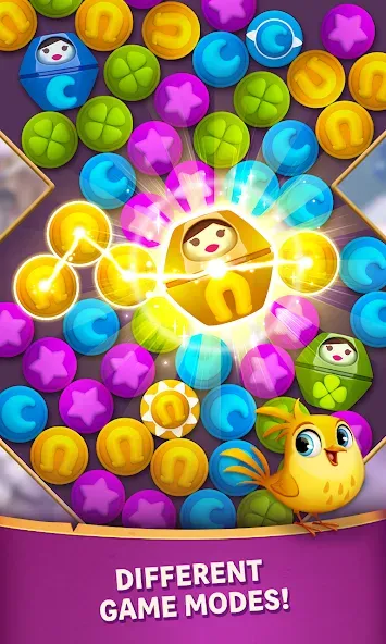 Diamond Diaries Saga screenshot 2