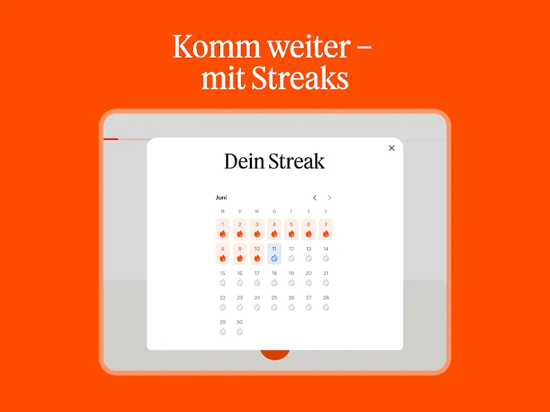 Babbel – Sprachen lernen screenshot 13
